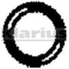 VOLVO 31000995 Holder, exhaust system